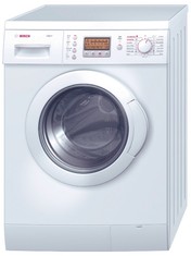 Was-droogcombinatie wasmachine