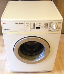 AEG OKO Lavamat wasmachine